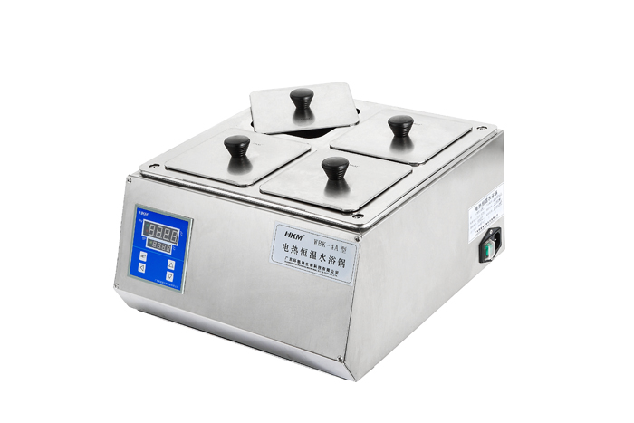 WBK系列電熱恒溫水浴鍋